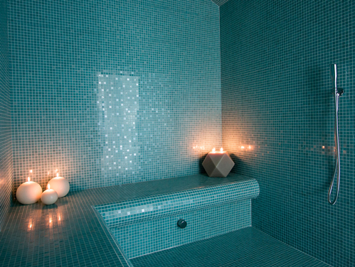 Pacchetto Spa in Esclusiva per 2